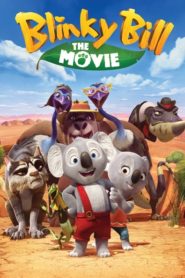 Nonton Blinky Bill the Movie