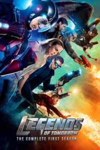 Nonton DC’s Legends of Tomorrow: Season 2
