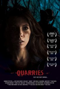 Nonton Quarries 2016