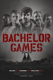 Nonton Bachelor Games 2016