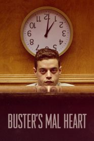 Nonton Buster’s Mal Heart