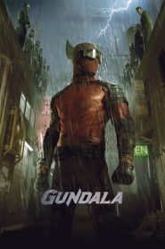 Nonton Gundala 2019