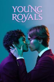 Nonton Young Royals