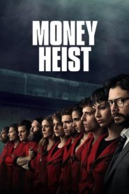 Nonton Money Heist 2017