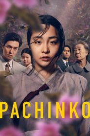 Nonton Pachinko 2022