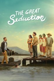 Nonton The Great Seduction 2023