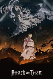 Nonton Attack on Titan 2013