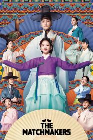 Nonton The Matchmakers 2023