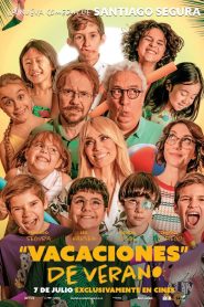 Nonton Vacaciones de verano 2023