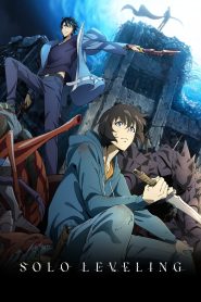 Nonton Solo Leveling 2024