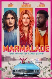Nonton Marmalade 2024