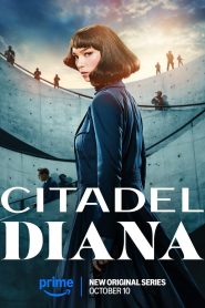 Nonton Citadel: Diana 2024