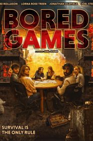 Nonton Bored Games 2024
