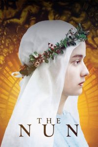 Nonton The Nun 2013