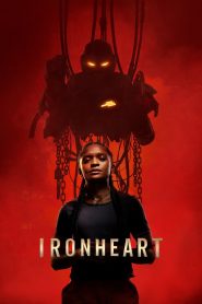 Nonton Ironheart 2025