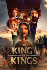 Nonton The King of Kings 2025