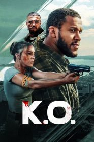 Nonton K.O. 2025