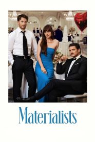 Nonton Materialists 2025
