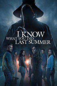 Nonton I Know What You Did Last Summer 2025