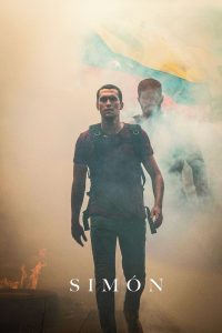 Nonton Simón 2023