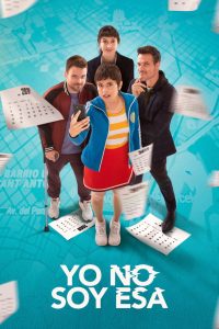 Nonton Yo no soy esa 2024
